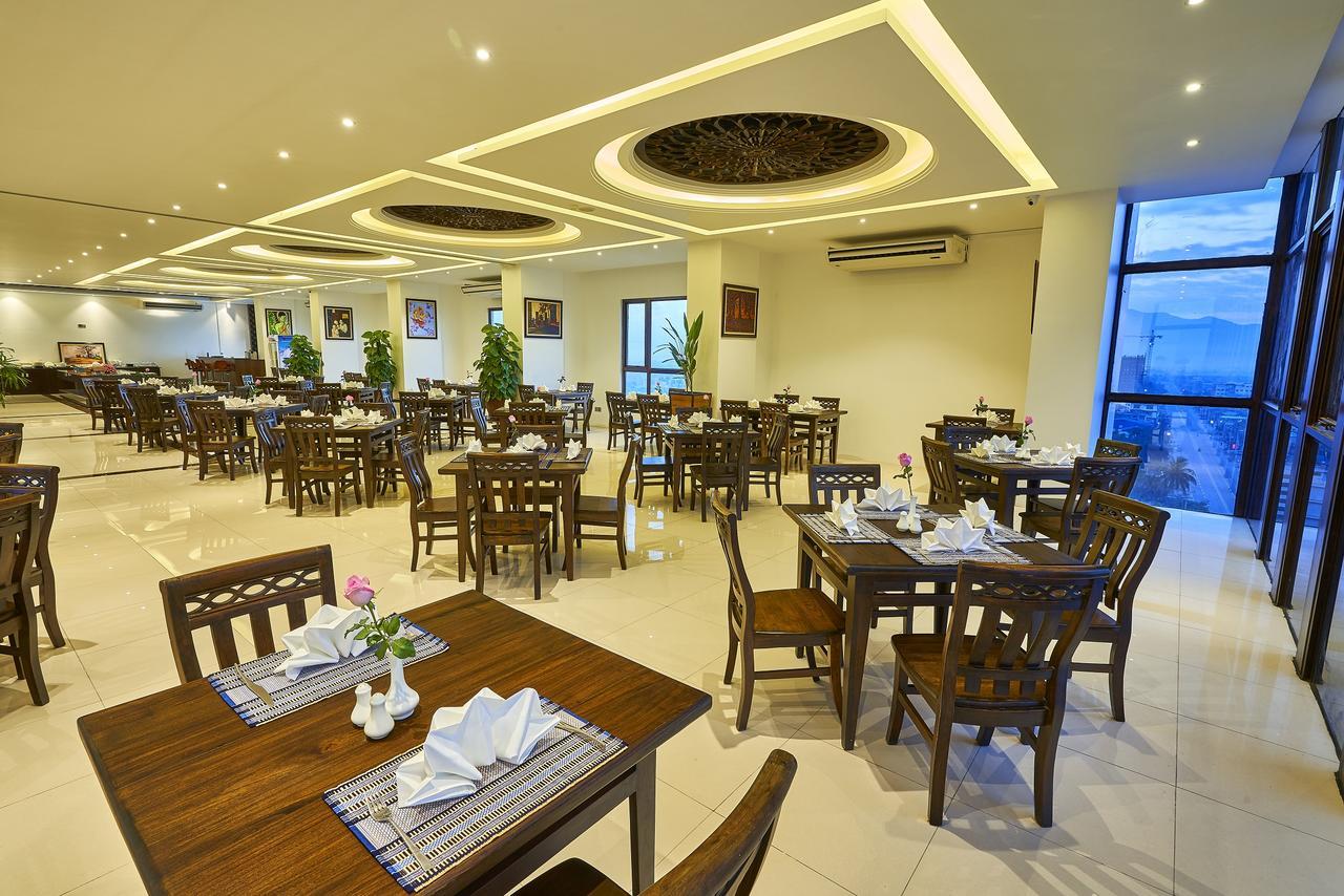 Hotel Apex Mandalay Exterior foto
