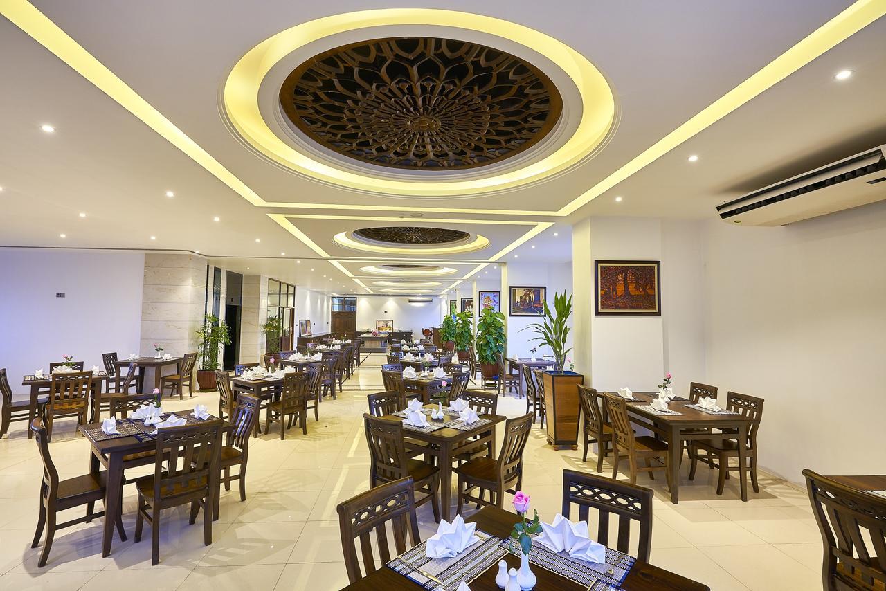 Hotel Apex Mandalay Exterior foto