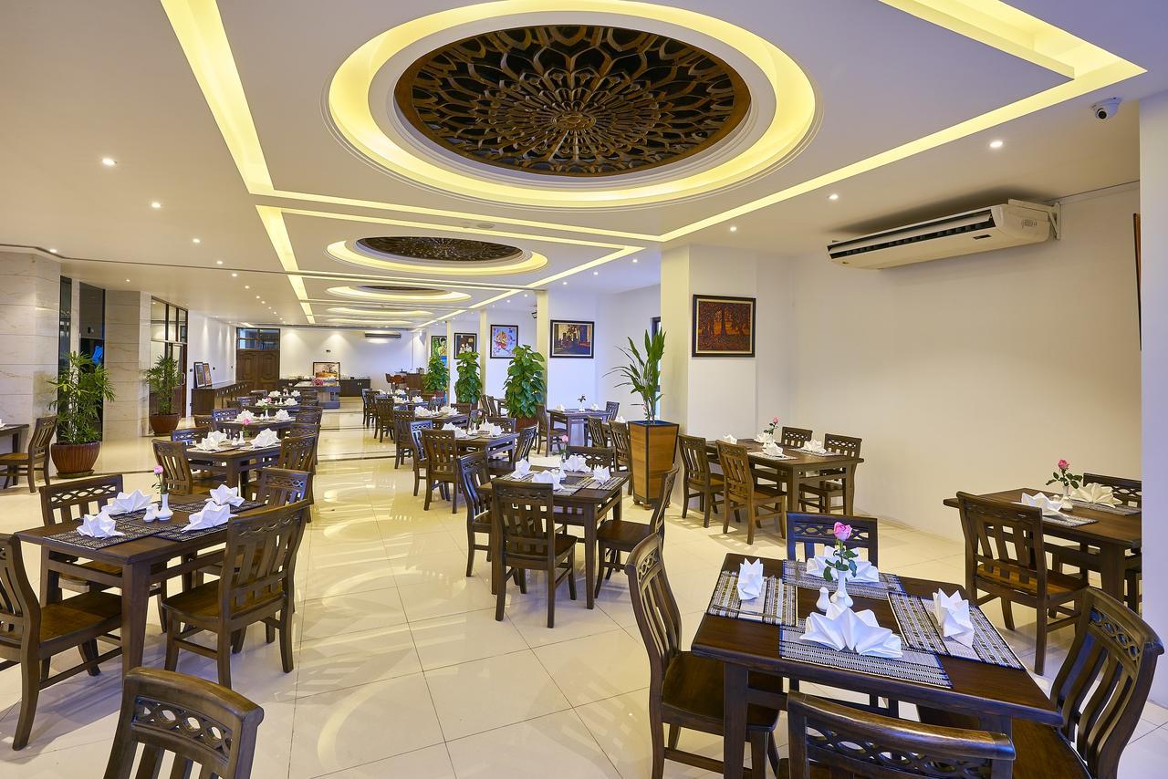 Hotel Apex Mandalay Exterior foto